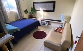 Nosso lar em Natal - quarto